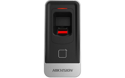 Hikvision - Control de Acceso DS-K1201MF