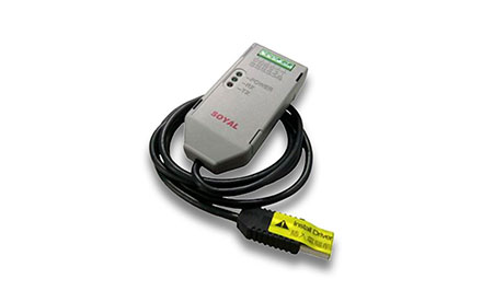 Convertidor USB a RS-485 – SOYAL – AR-321CM