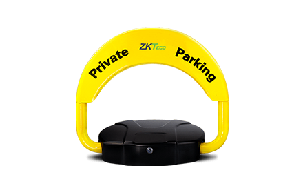 ZKTeco - Plock 1 - Gestor de Estacionamiento Privado