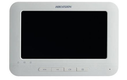 Hikvision - Control de Acceso DS-KH6310-WL