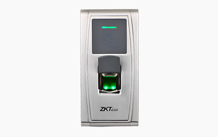 ZKTeco - MA300-BT - Terminal Biométrica Para Control de Acceso en Exteriores
