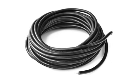 Accesorios - Cable doblemente aislado 100mts - C-CABLE-AISLADO