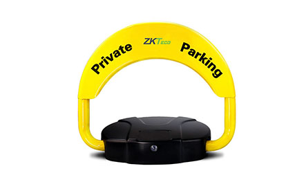 ZKTeco - Plock 2 - Gestor de Estacionamiento Privado