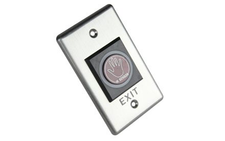 Accesorios - Sensor Infrarrojo botón de salida A-907